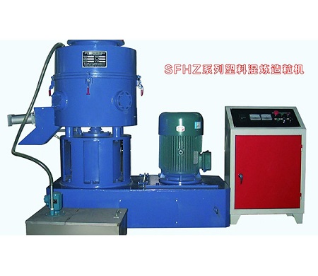 塑料混煉造粒機 塑料混煉造粒機