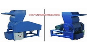 塑料粉碎機的基本運作與原理 塑料粉碎機