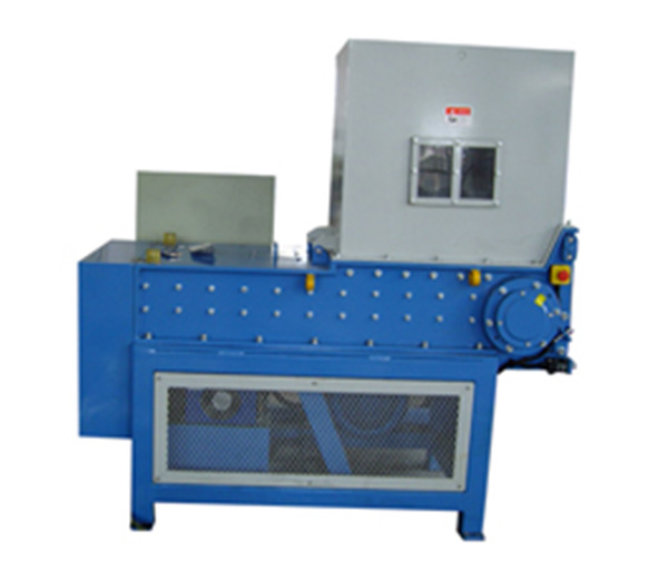 單軸強(qiáng)力撕碎機(jī) 單軸強(qiáng)力撕碎機(jī)